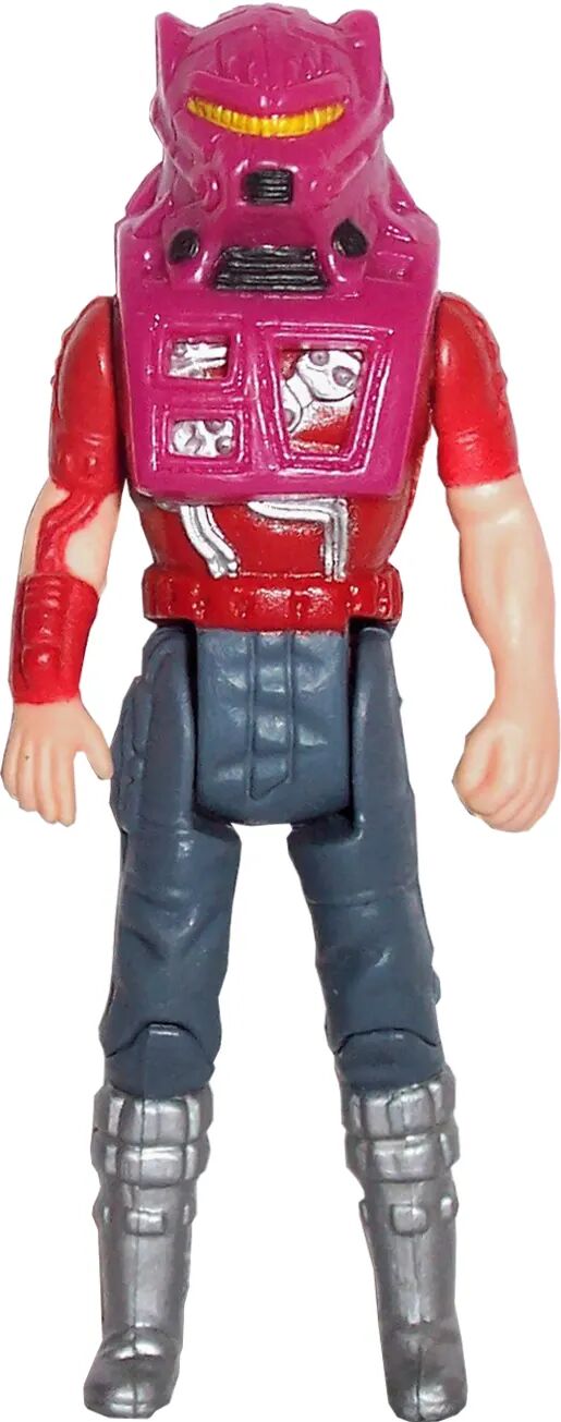 Kenner M.A.S.K. 